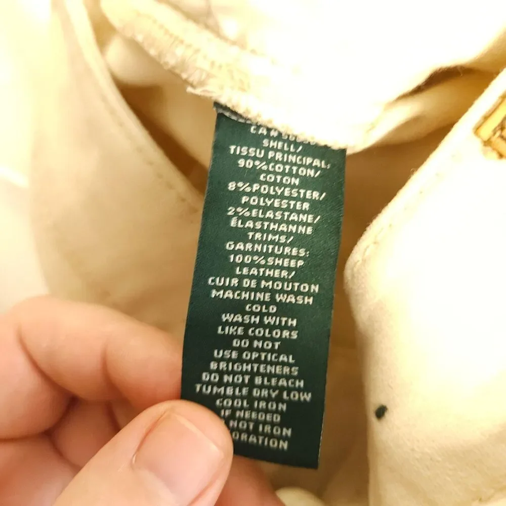 Lauren Ralph Lauren women lauren